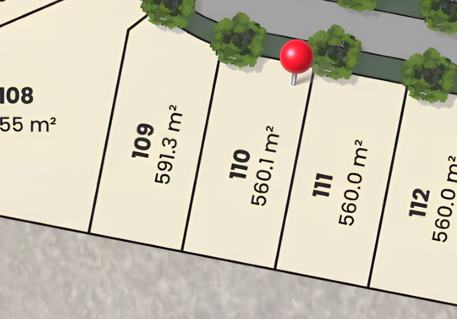 Lot 110