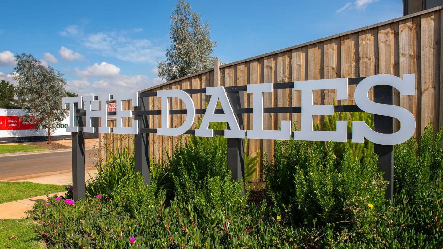 The Dales by Henley Homes