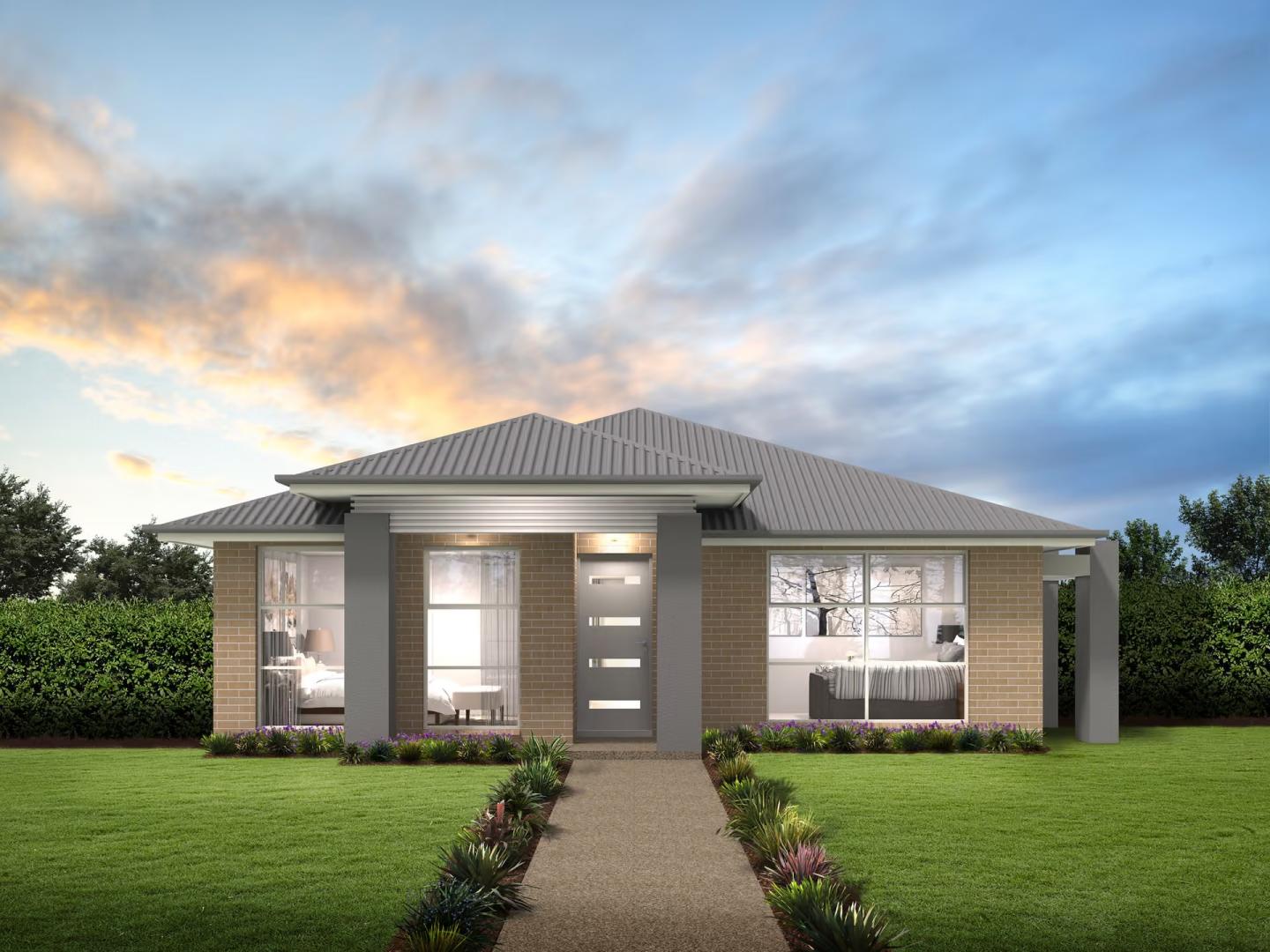 Thrive Homes, NSW