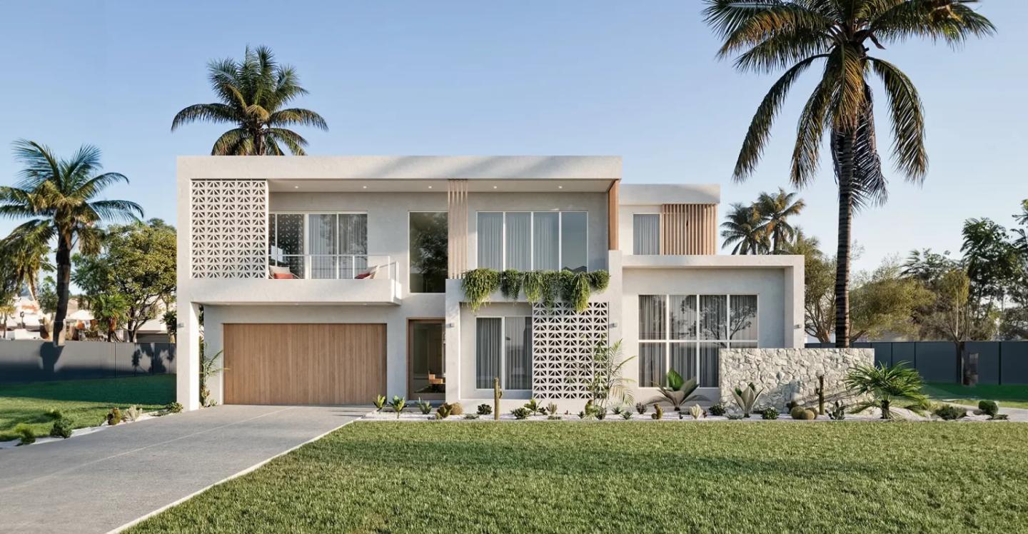 Vogue Homes, NSW