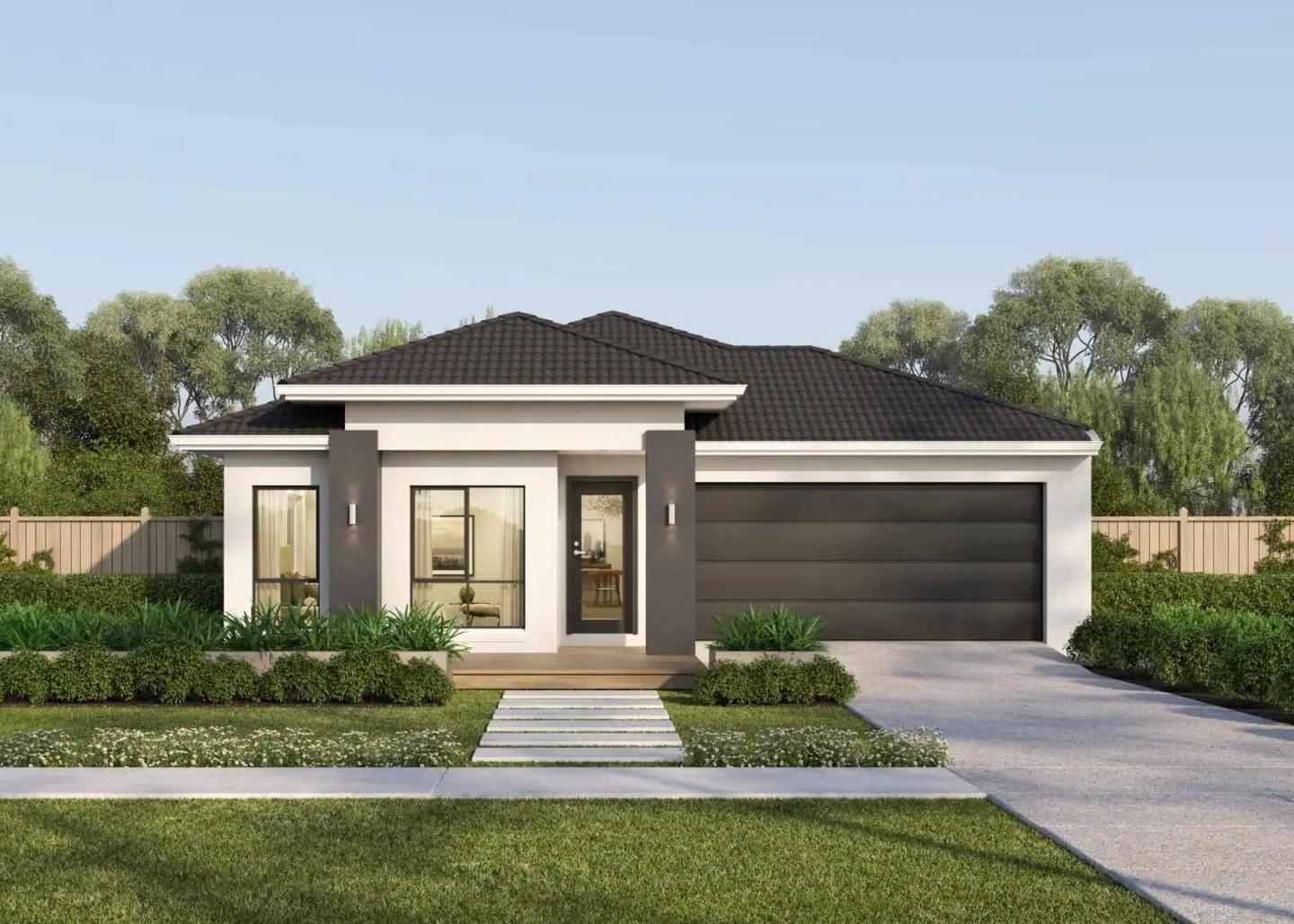 Aliko 226 by Omnia Homes