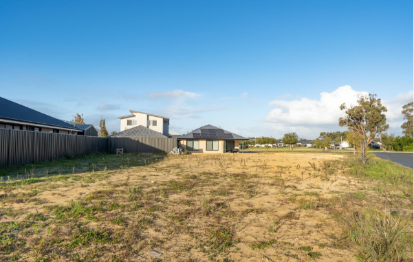 The Edge Estate - Baldivis The Edge Estate - Baldivis