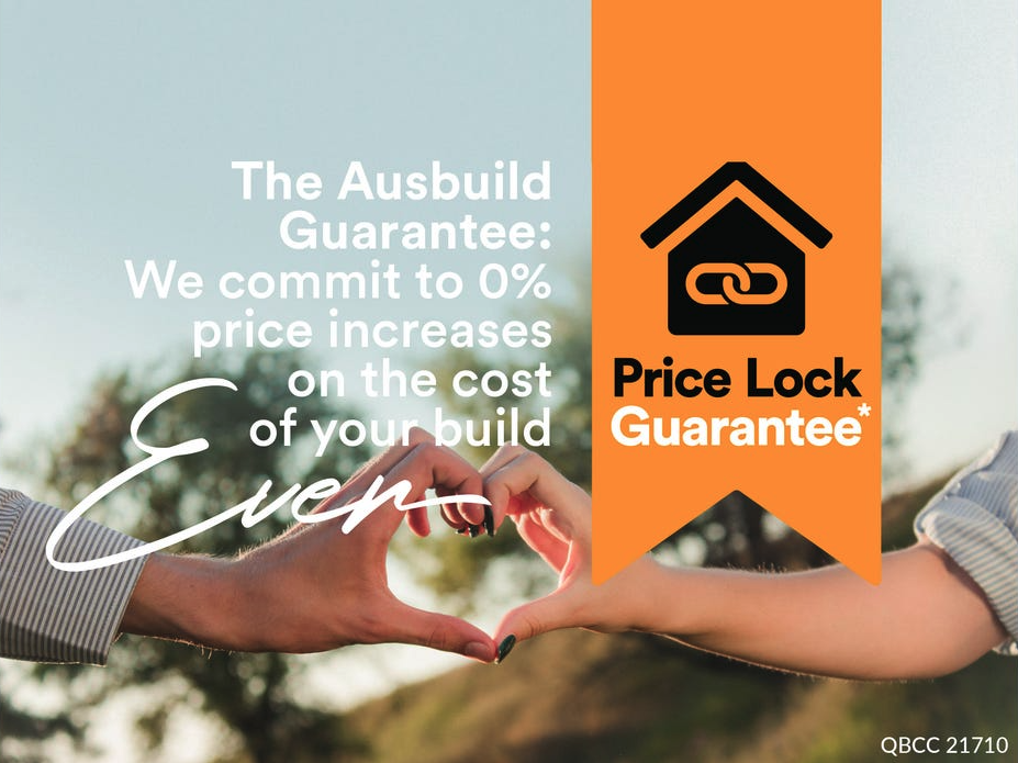 Abode Burpengary