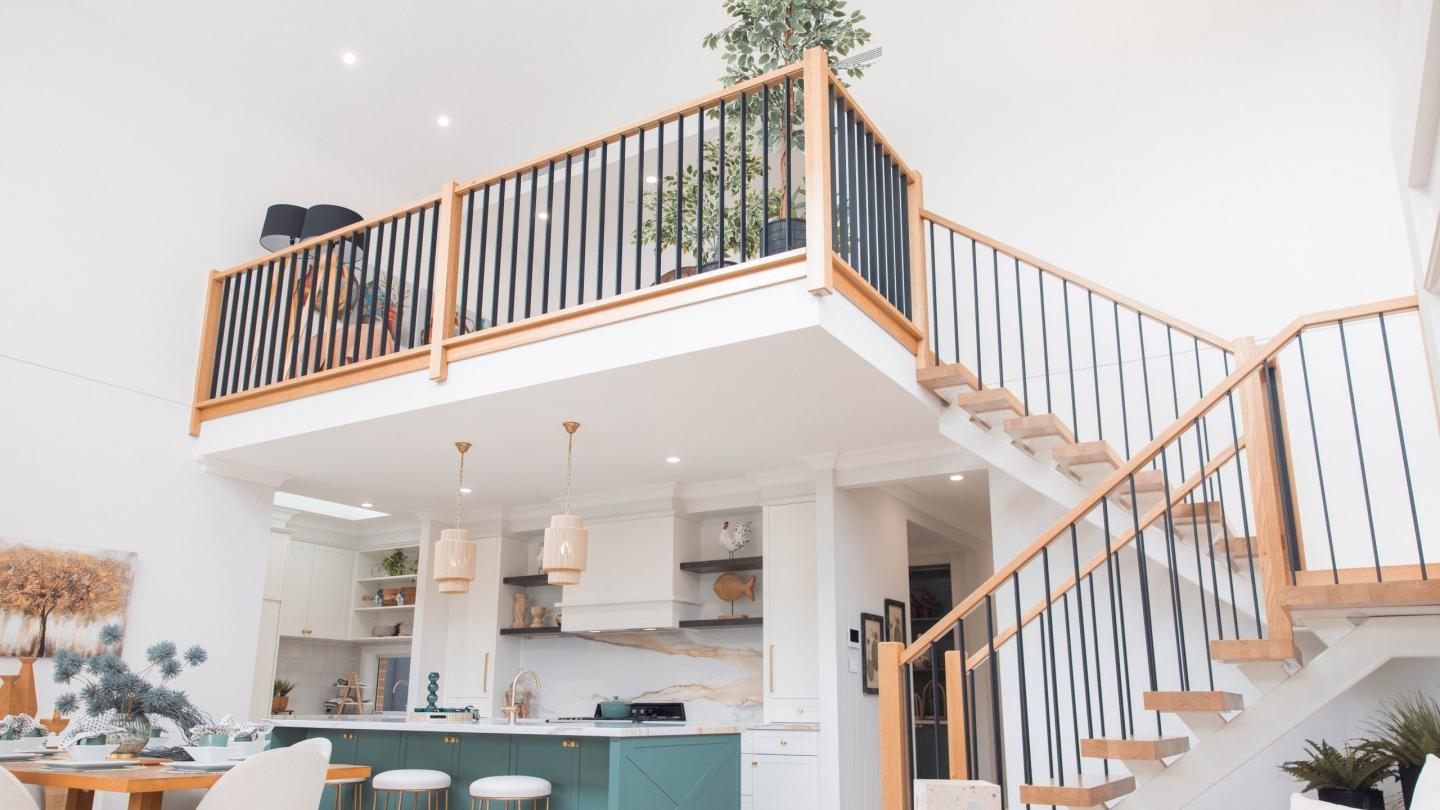 Trend Connection Homes, NSW Trend Connection Homes, NSW