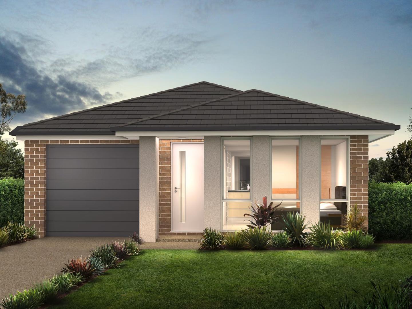 Thrive Homes, NSW
