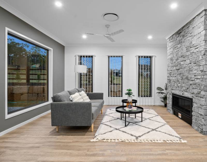 CJ Homes, QLD CJ Homes, QLD