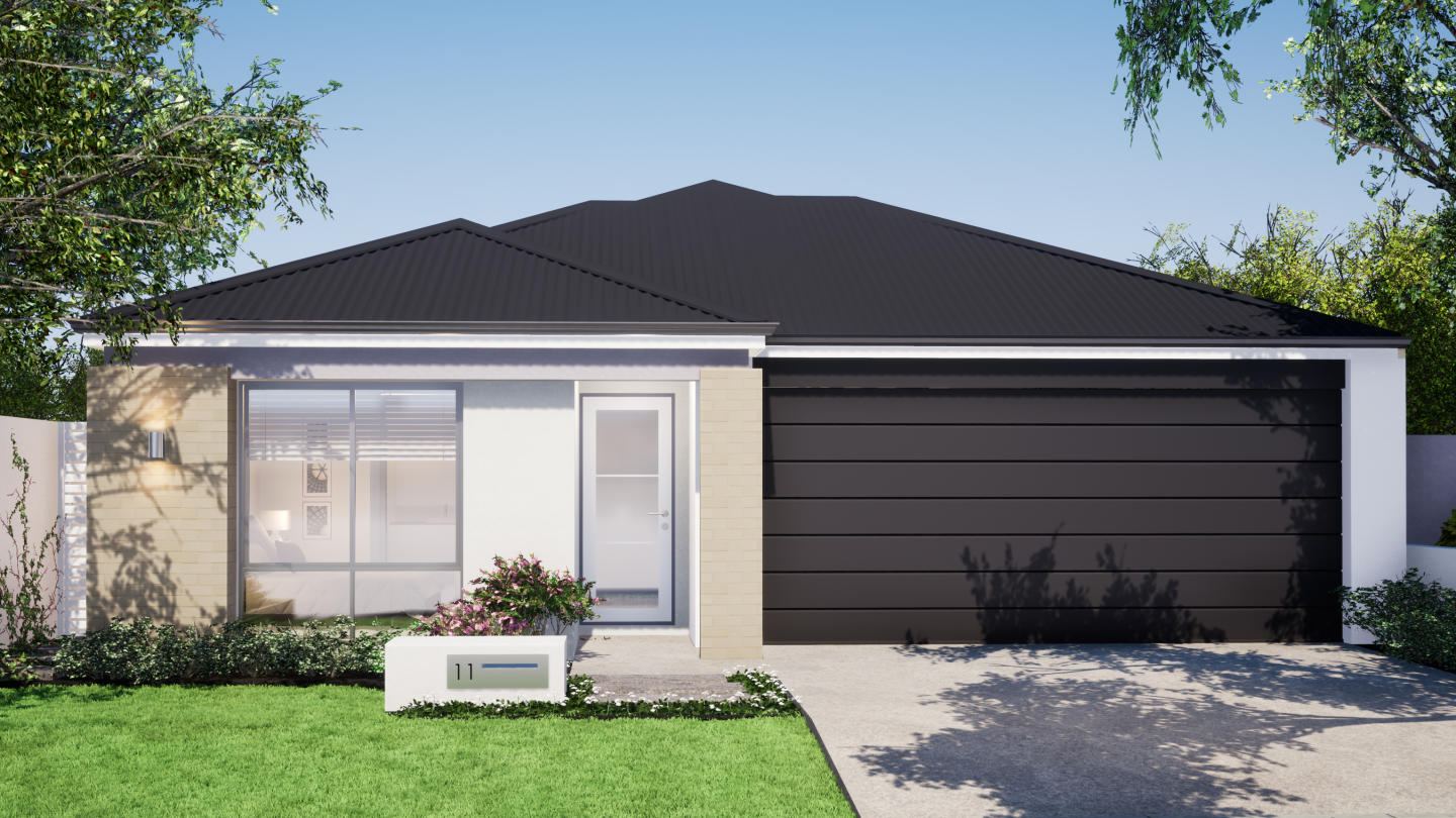 Shelford Quality Homes at Millars Landing