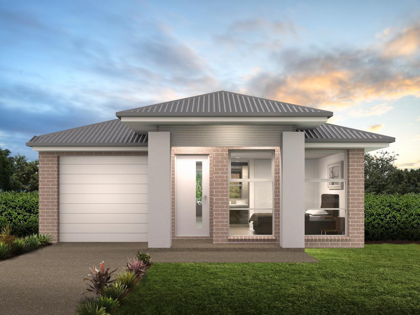 Thrive Homes, NSW