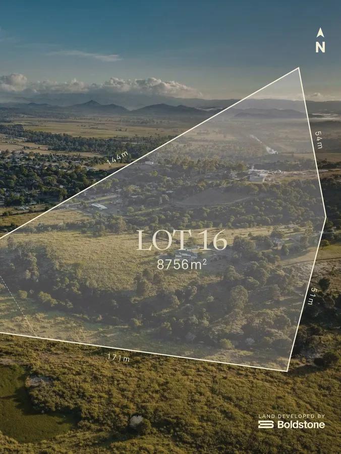 Lot 16