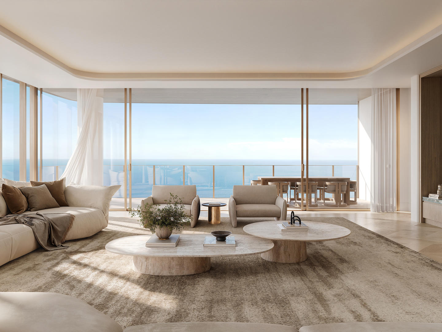 Sandpiper, Broadbeach Sandpiper, Broadbeach