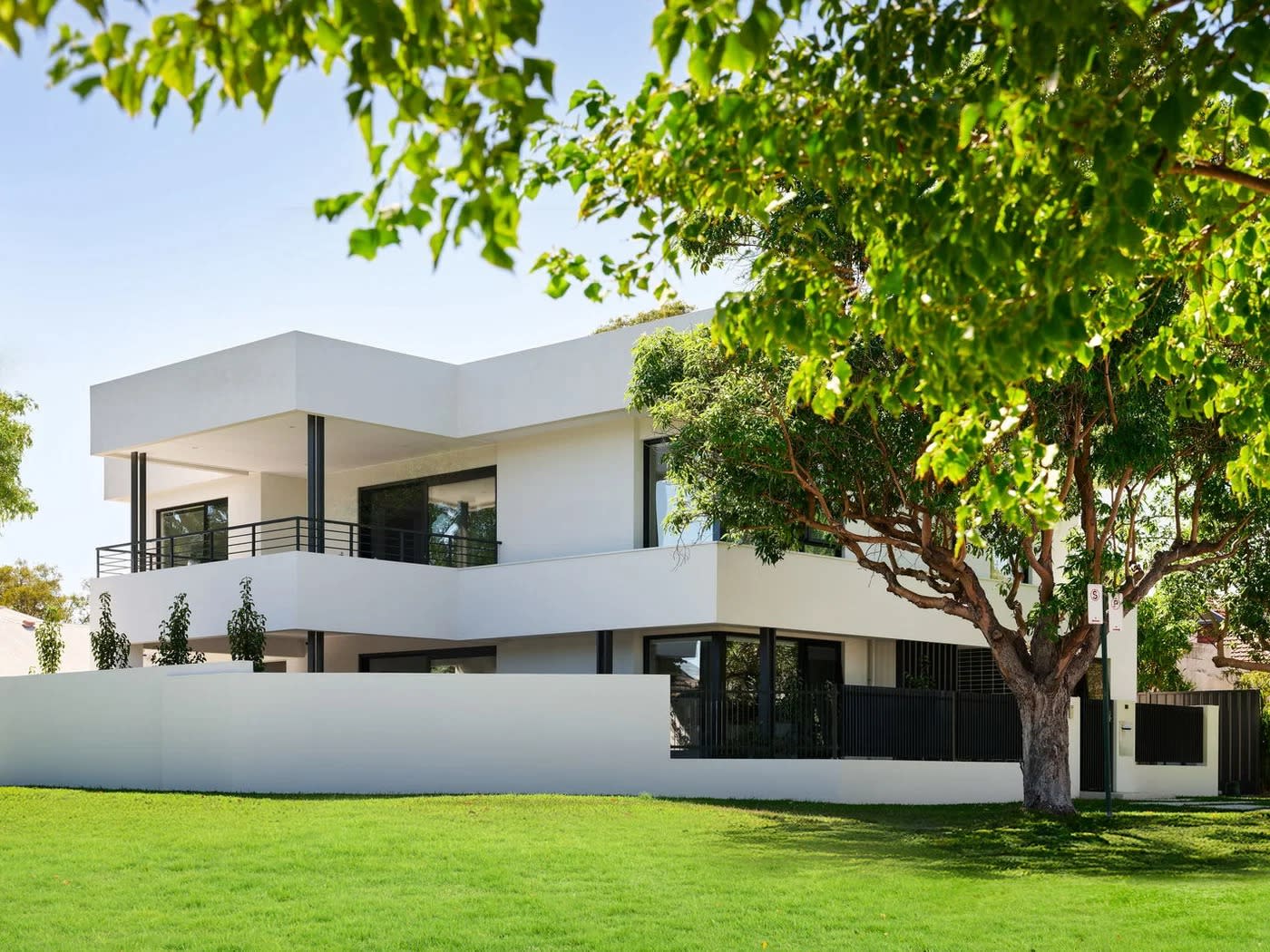Oswald Homes, WA Oswald Homes, WA