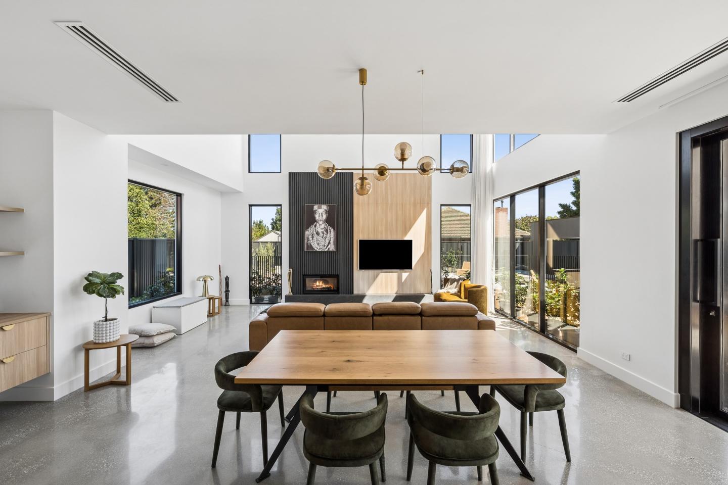 Tribeca Property Group, SA Tribeca Property Group, SA