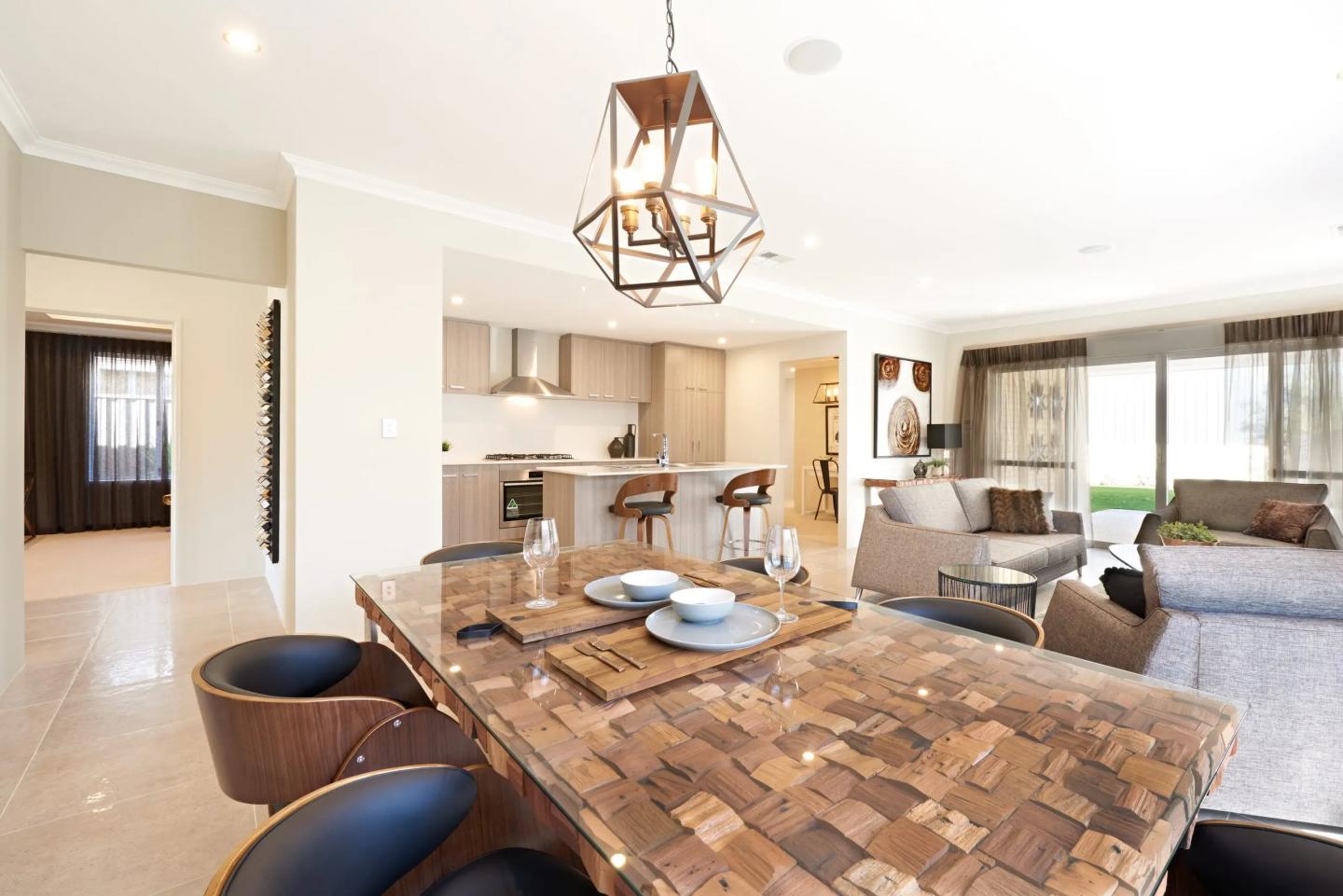 Endeavour Homes, WA Endeavour Homes, WA