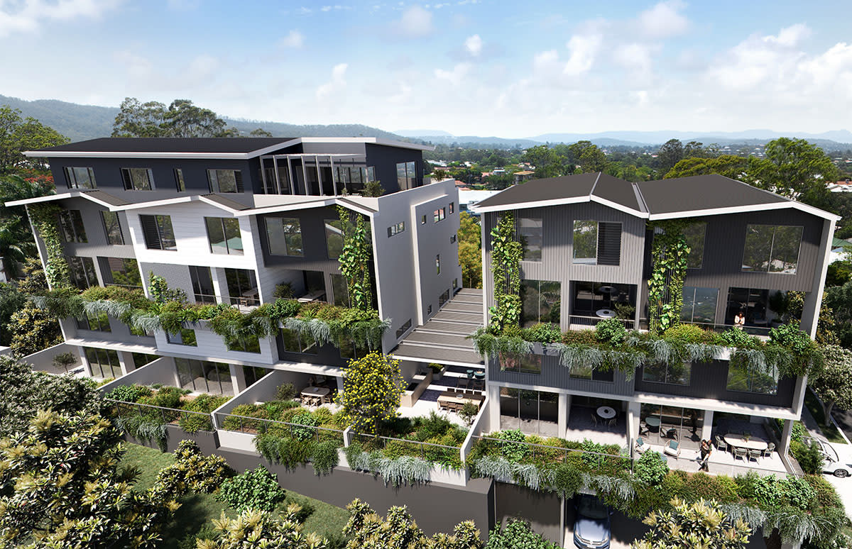 26 Macdonnell Street, Toowong