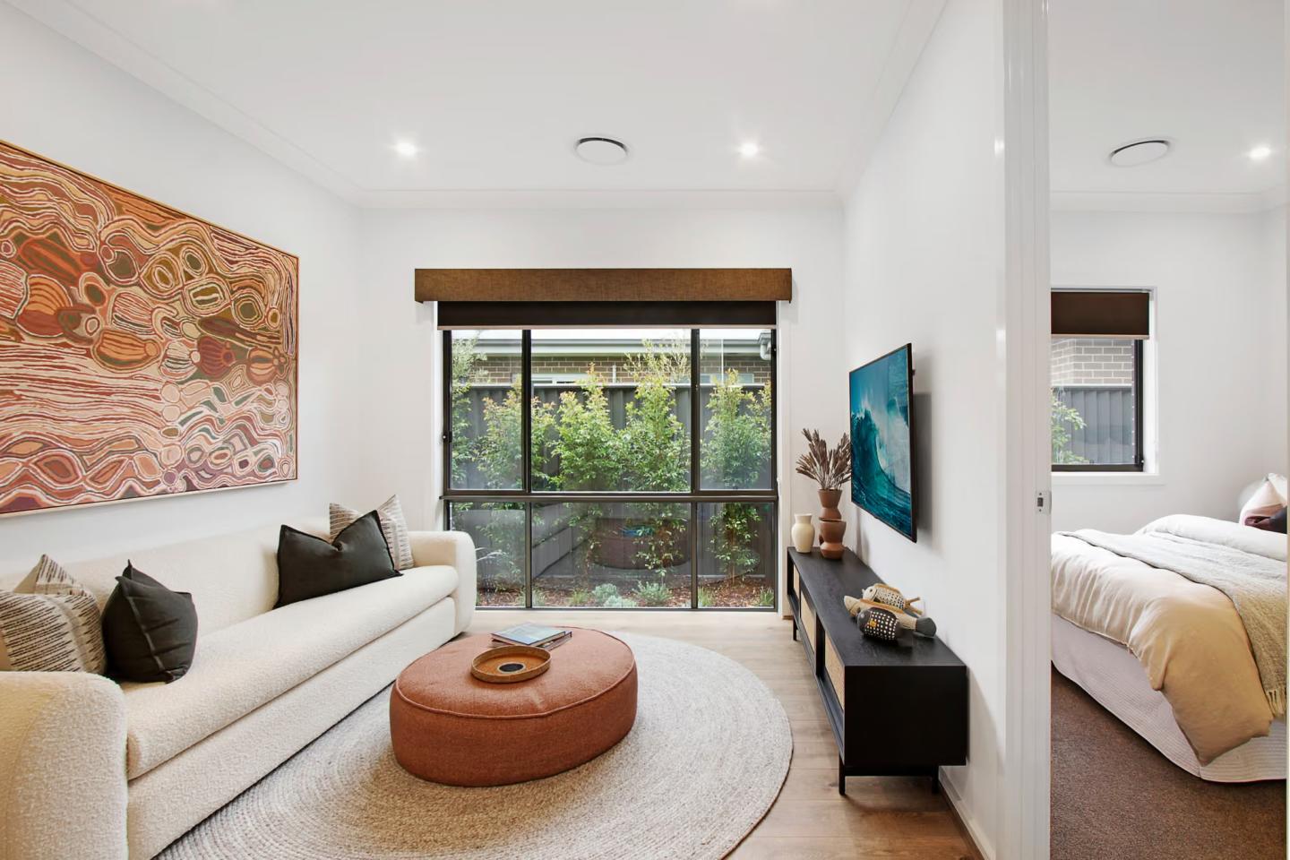 Thrive Homes, NSW