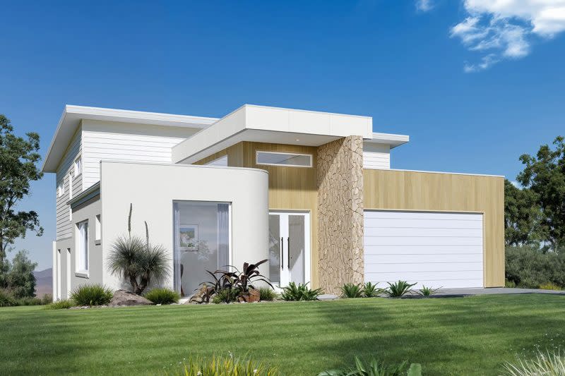 AVID Property Group - Forest Reach AVID Property Group - Forest Reach