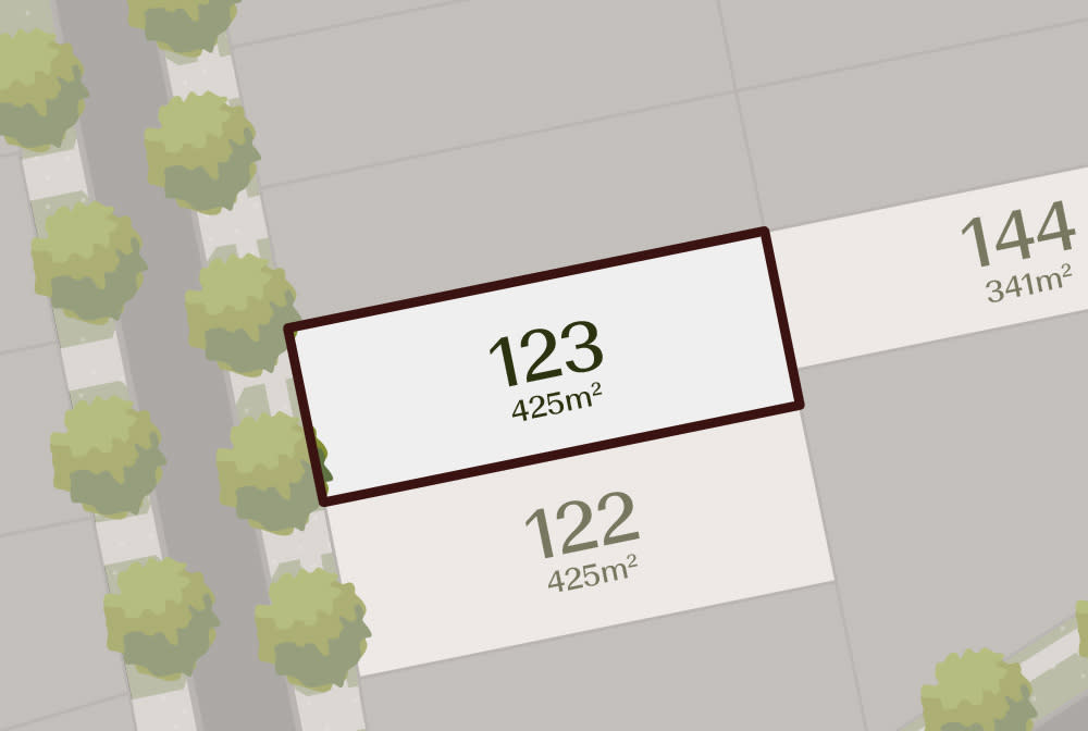 LOT 123