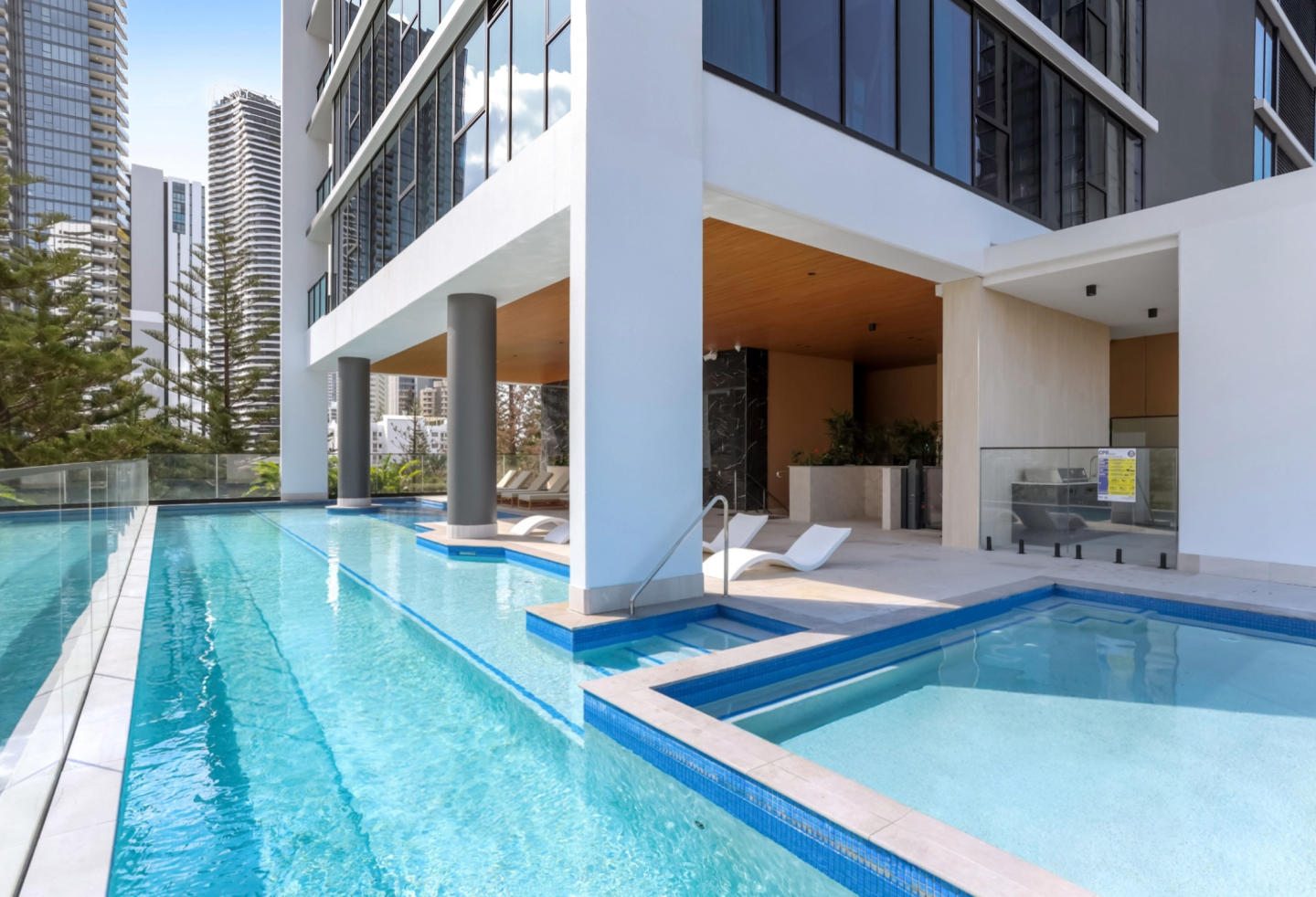 The Sterling Broadbeach The Sterling Broadbeach