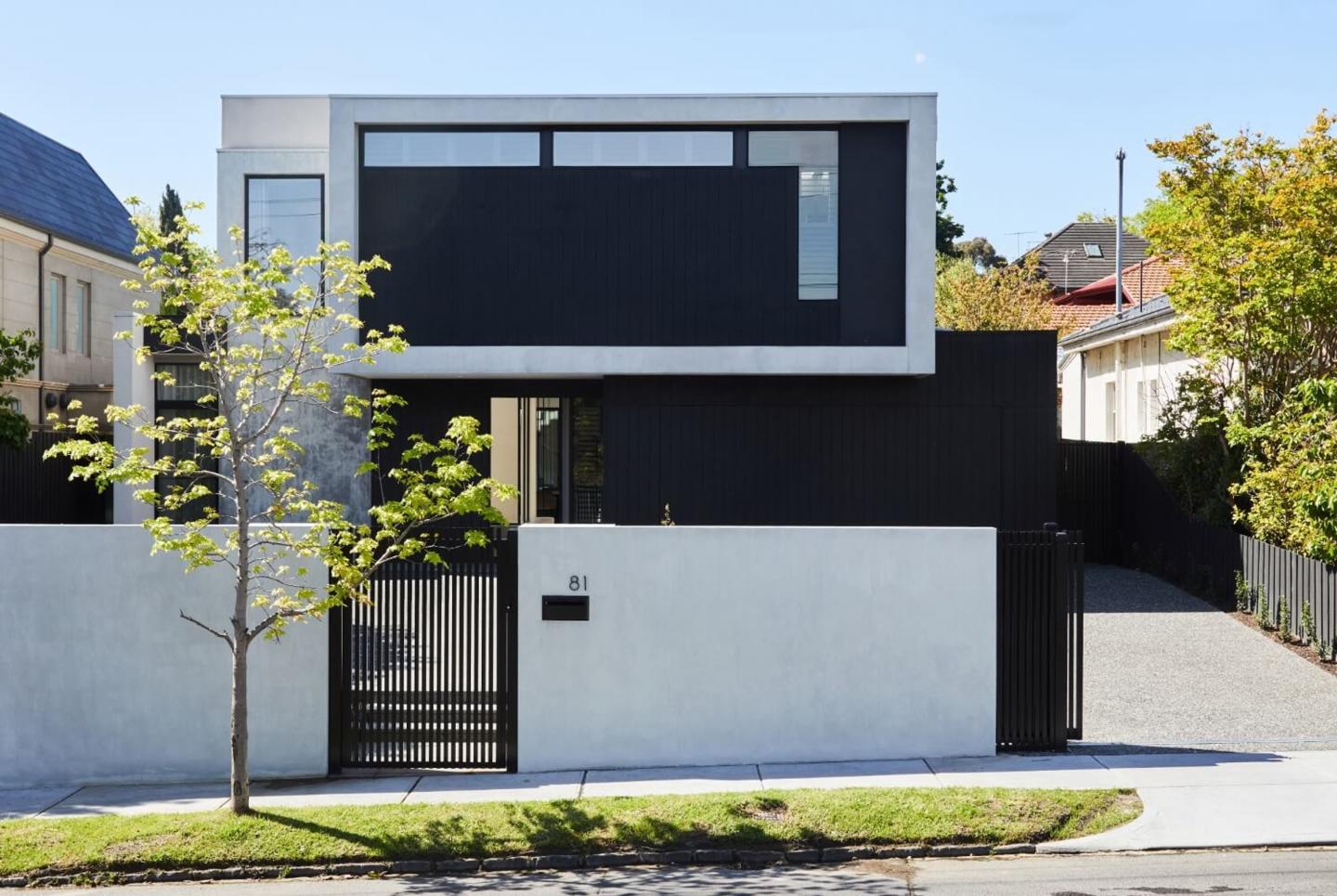 Thomas Archer Homes, VIC