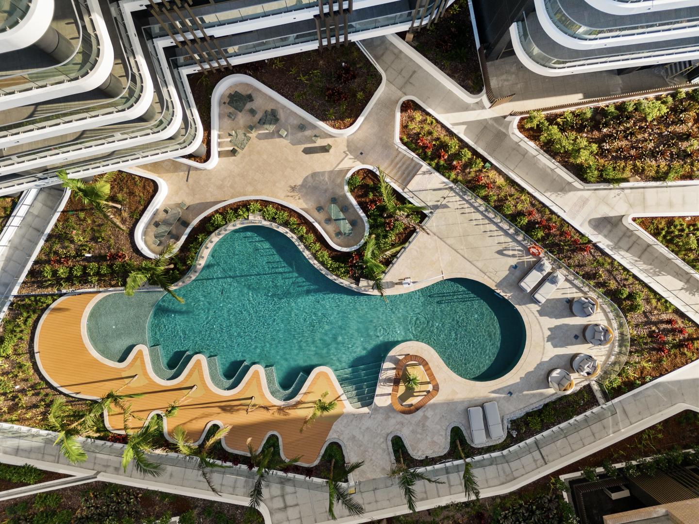 Infinity Park Residential, Norwest Infinity Park Residential, Norwest