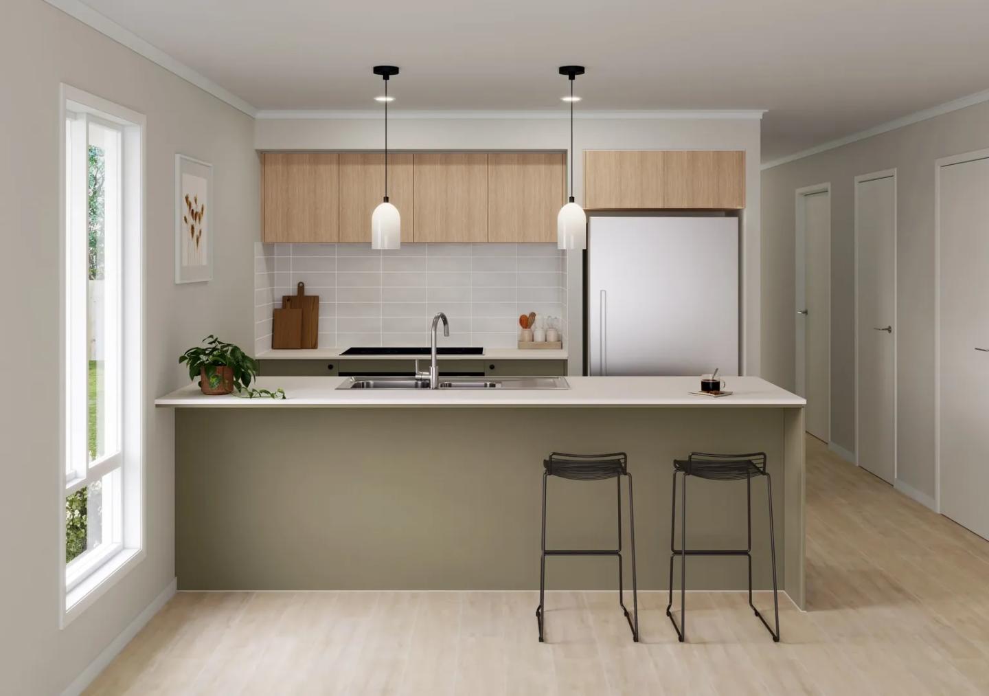 Coral Homes, NSW
