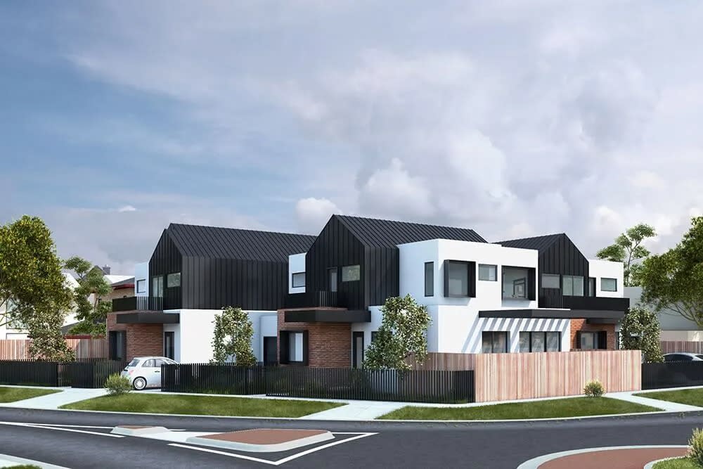 Bodon Homes, VIC Bodon Homes, VIC