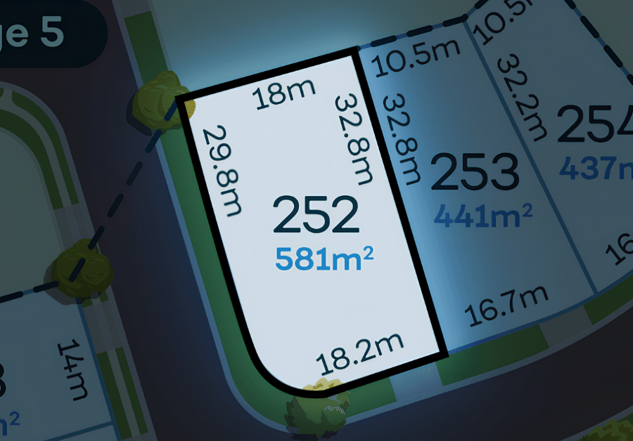 Lot 252