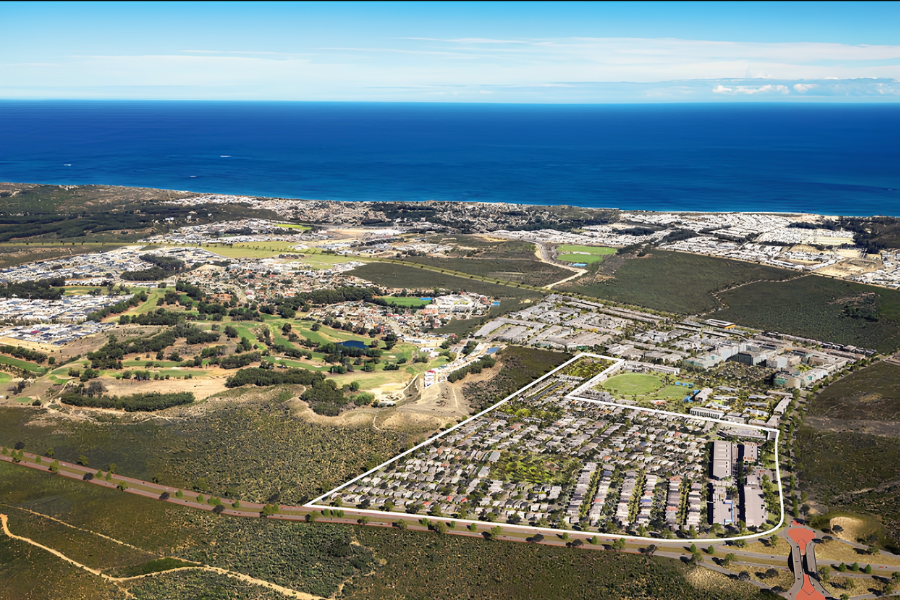 Yanchep Junction Yanchep Junction