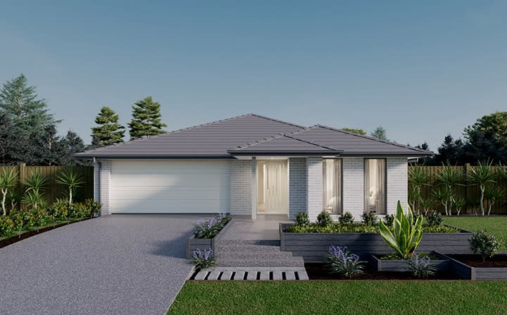 Burbank Homes, ACT