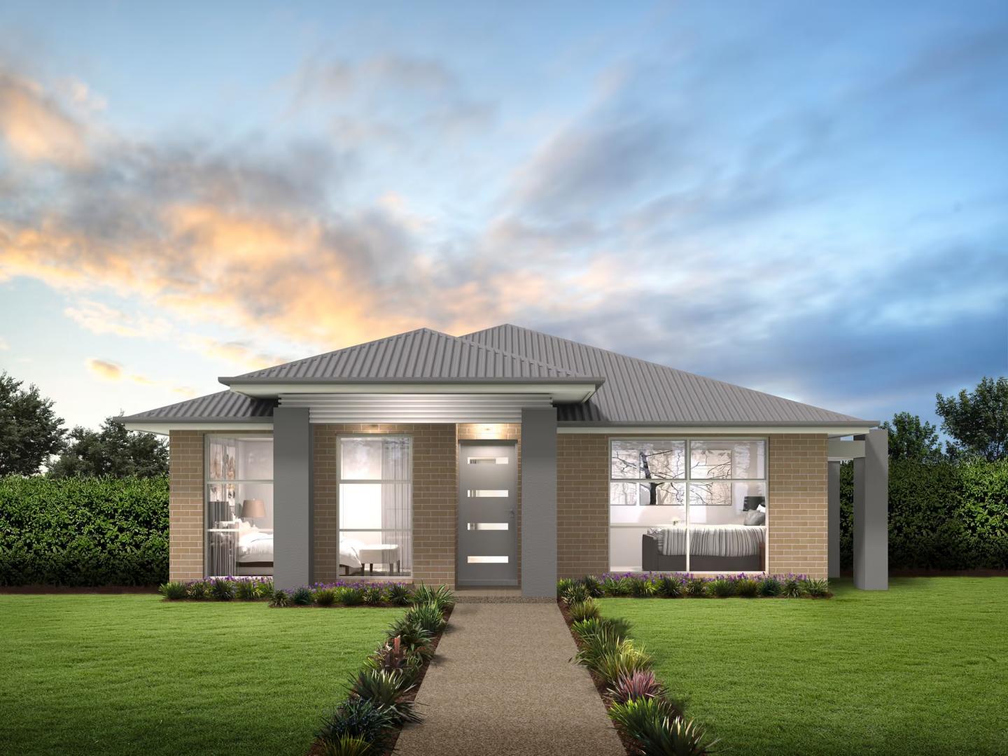 Thrive Homes, NSW