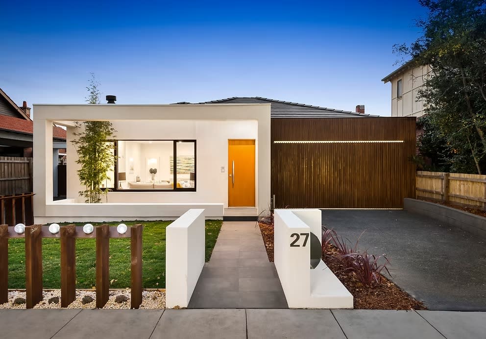 Carmel Homes, VIC