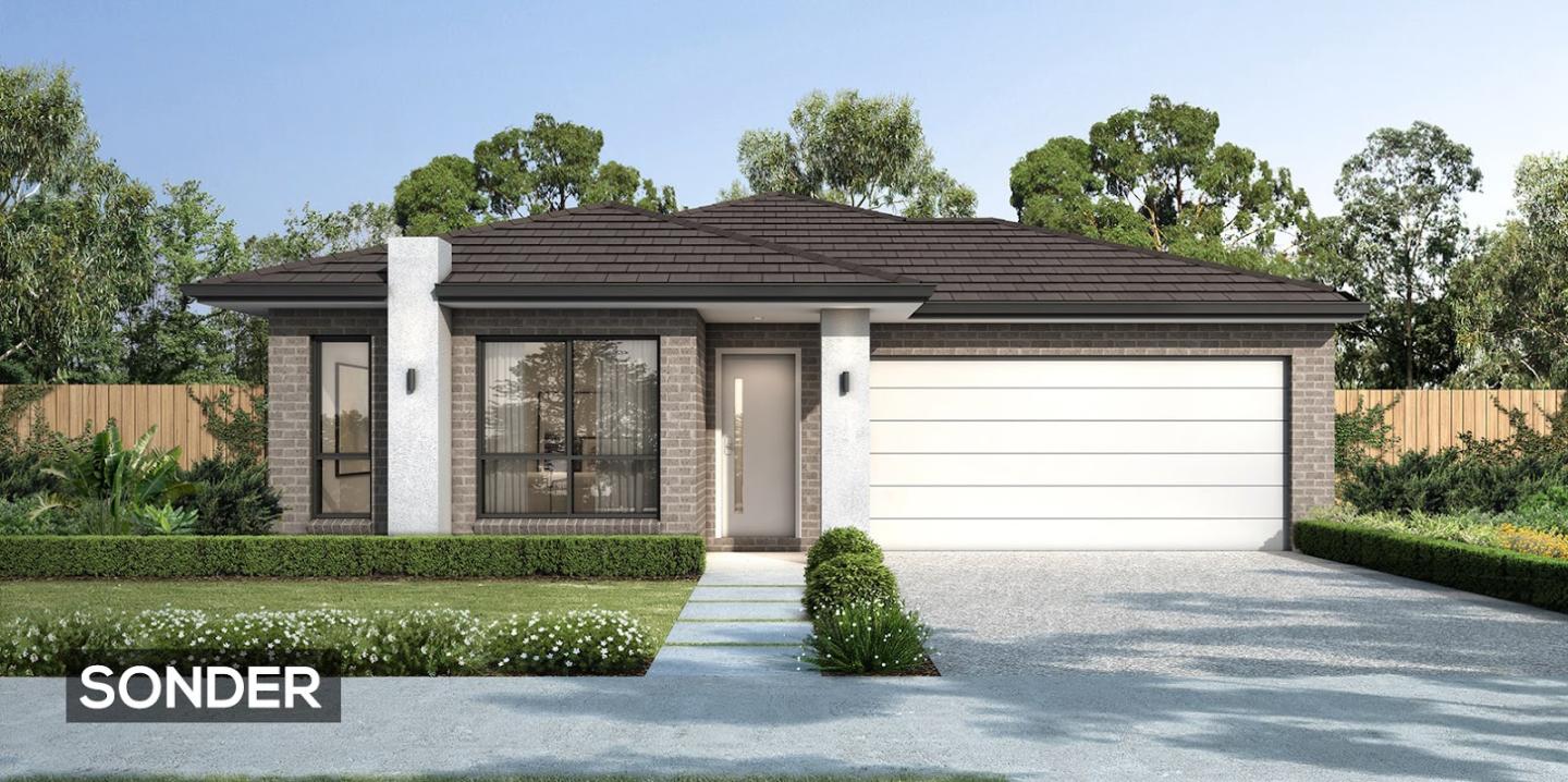 Omnia Homes, VIC Omnia Homes, VIC