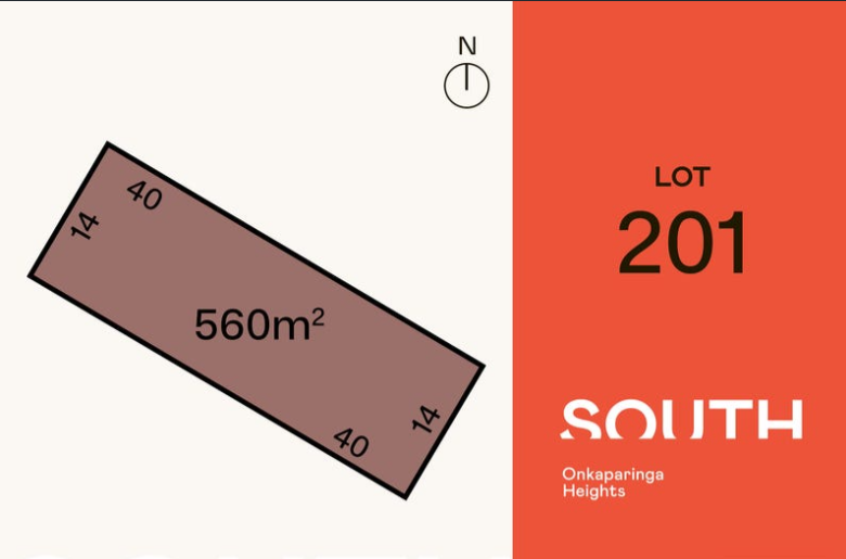 Lot 201