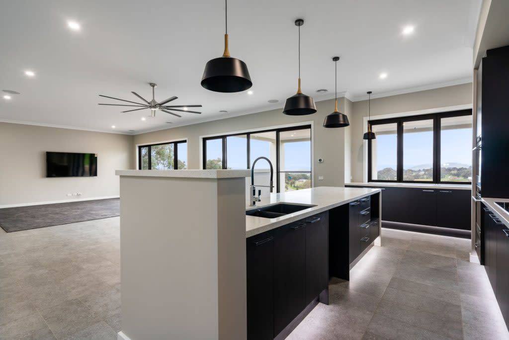 Southern Vale Homes, VIC