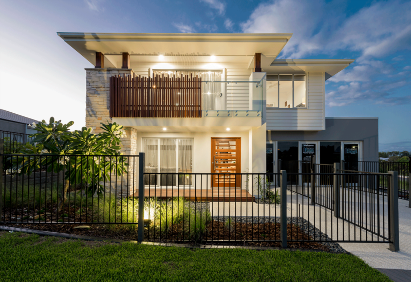 Indigo Homes, QLD Indigo Homes, QLD