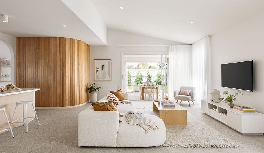 Nostra Homes, VIC Nostra Homes, VIC