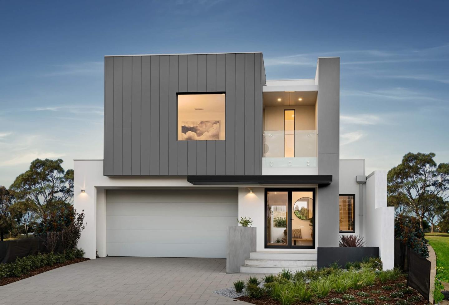 Residential Attitudes, WA