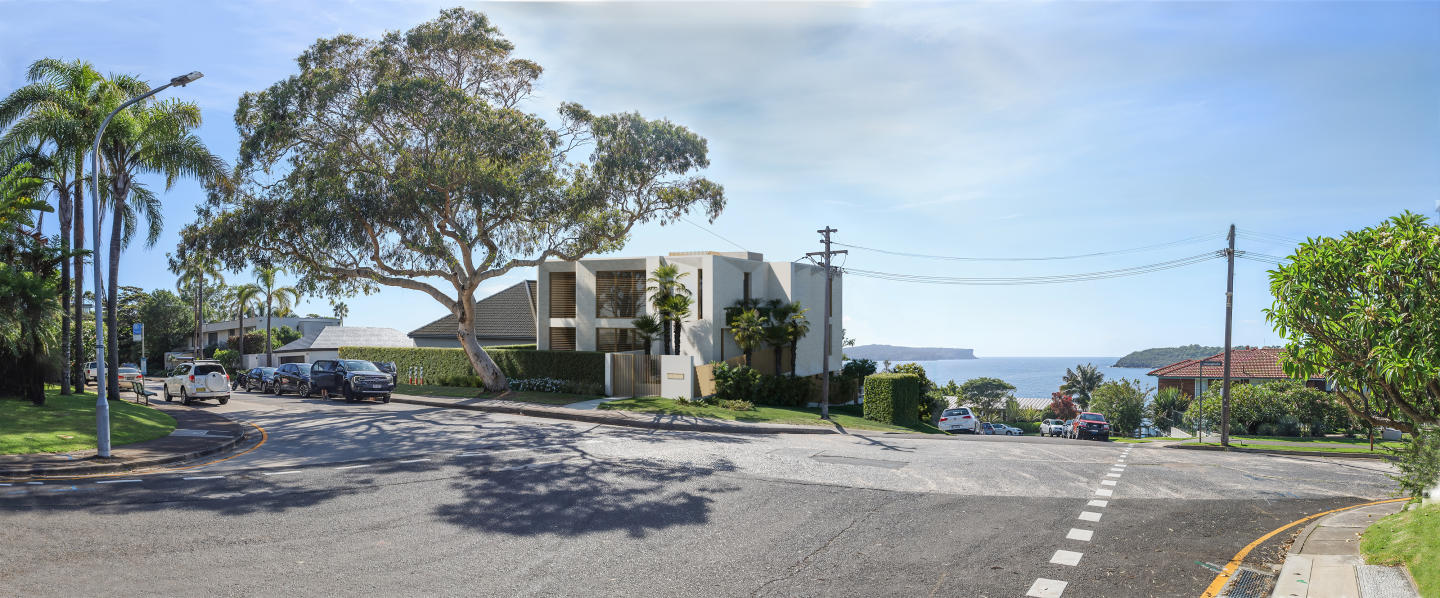 34 Burran Avenue, Mosman