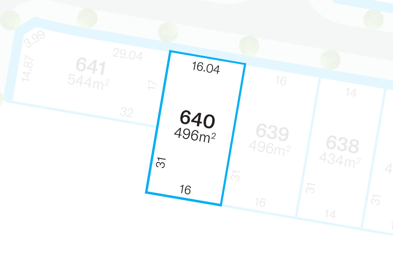 Lot 640