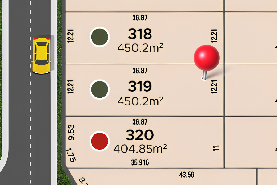Lot 319