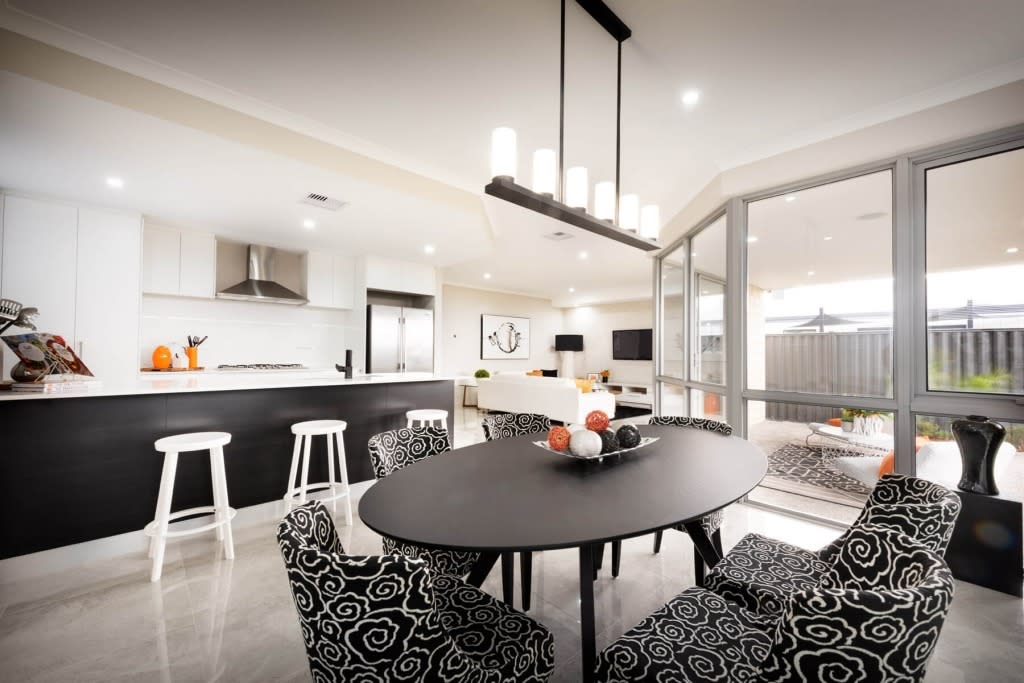 WA Building Company, WA WA Building Company, WA