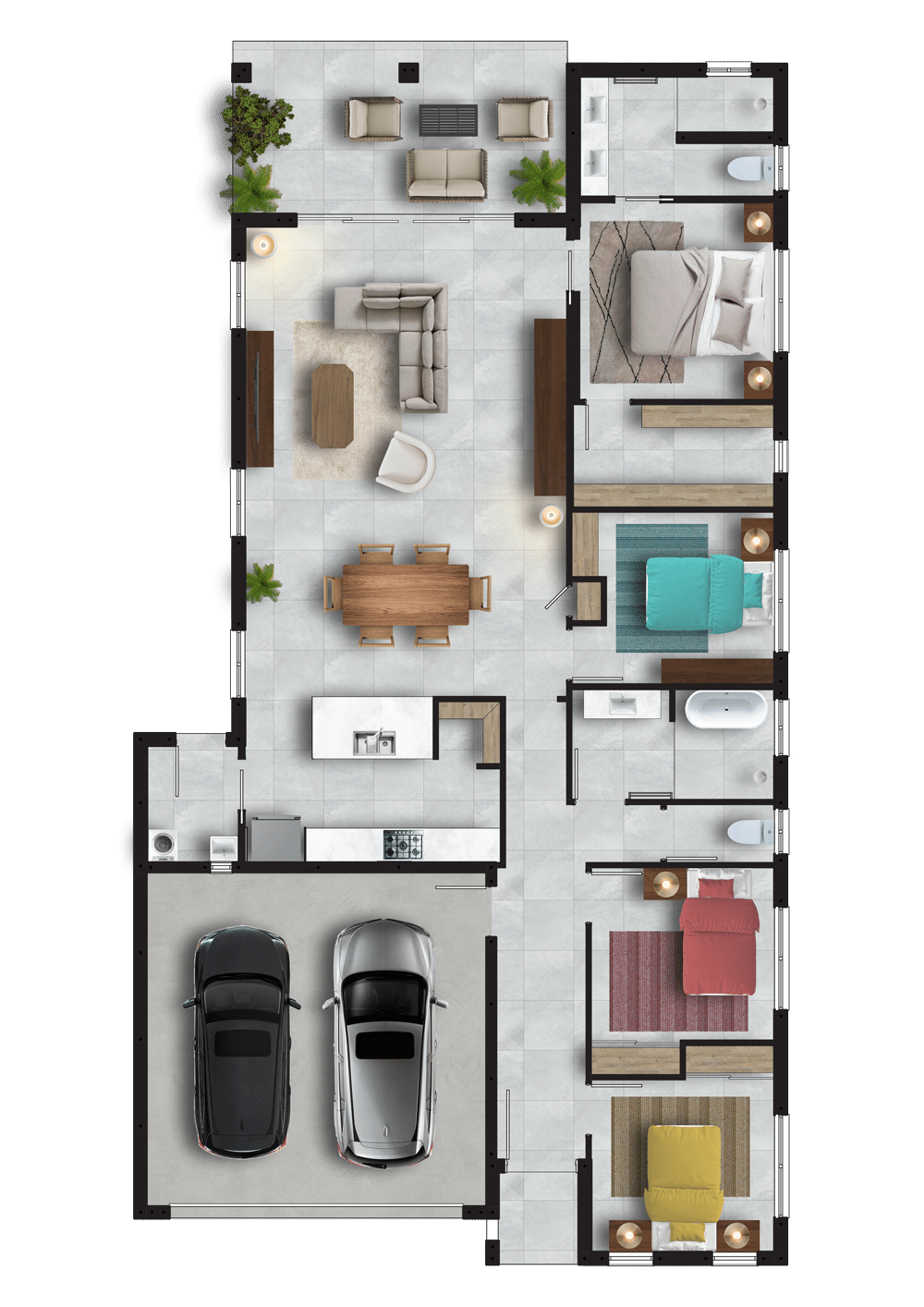Value Homes