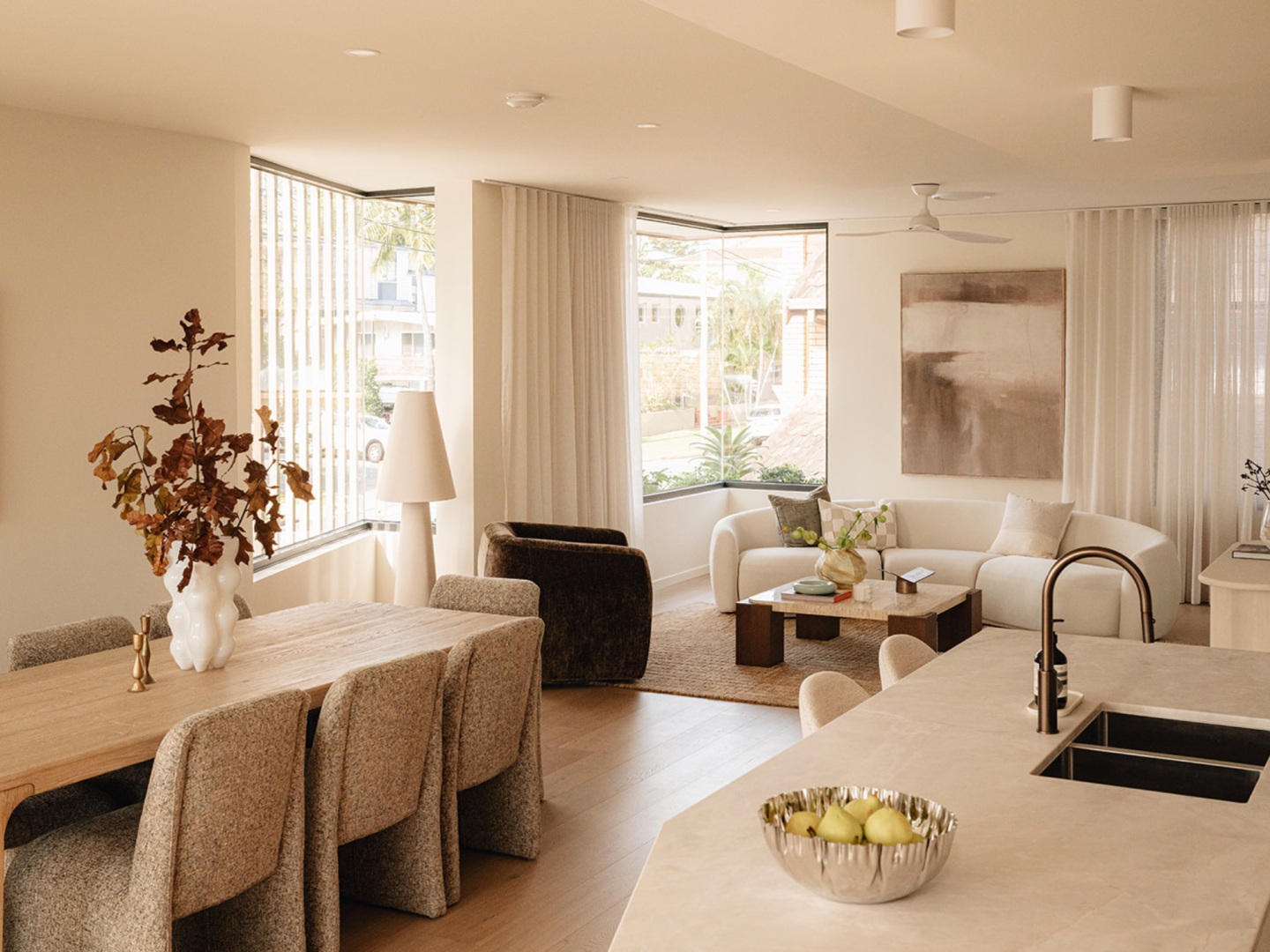 Cypress Terrace, Palm Beach Cypress Terrace, Palm Beach