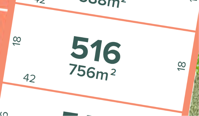 LOT 516