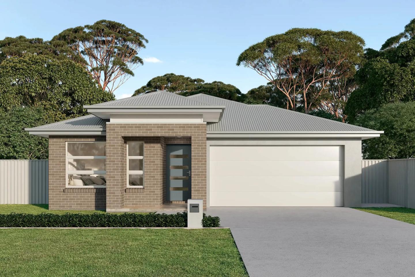 Complete Homes by McDonald Jones, NSW Complete Homes by McDonald Jones, NSW