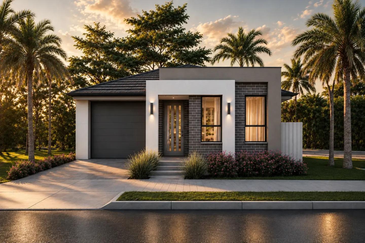 The Makaan Builders, NSW The Makaan Builders, NSW