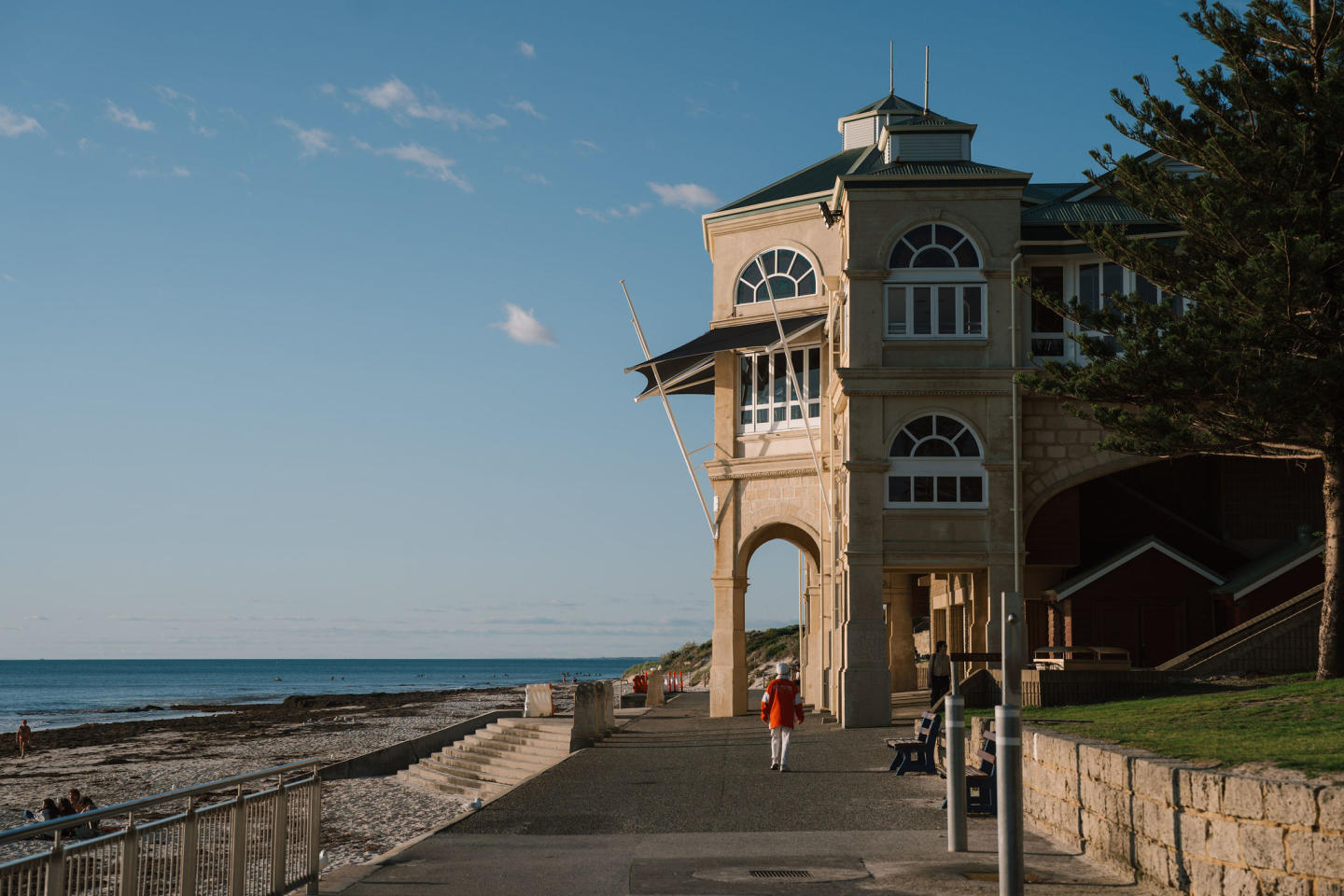 Bay View Residences, Claremont Bay View Residences, Claremont