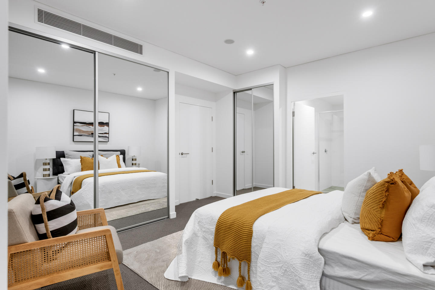 Maiden Place, Penrith Maiden Place, Penrith