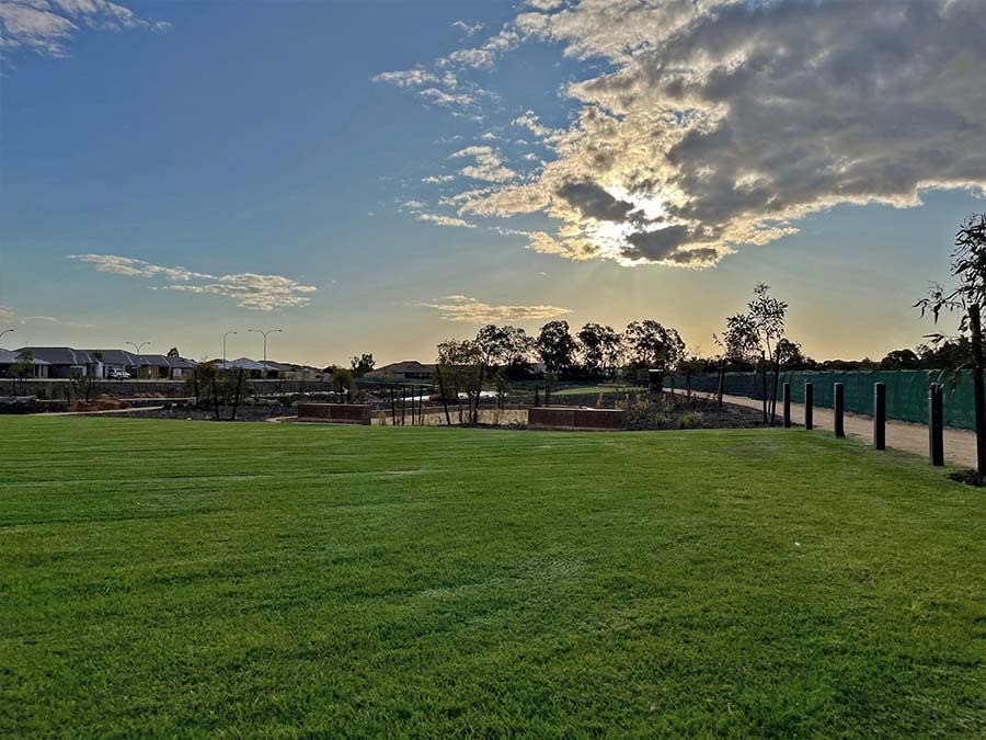 Byford Meadows Estate