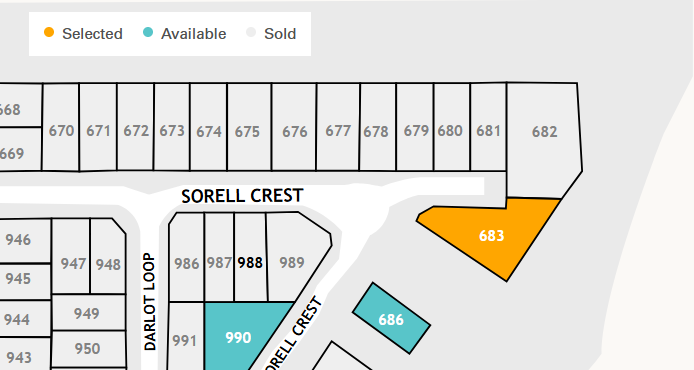 Lot 683